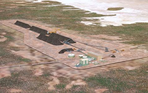 EPA backs $2bn Pilbara rail plan