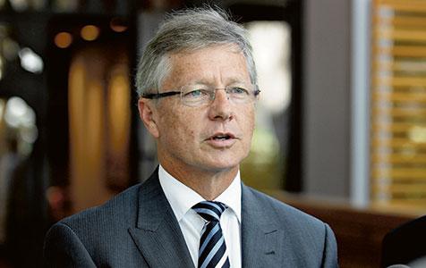 Skyrocketing mining rates brought down to earth