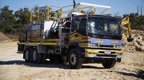 Brierty scores with top RAP