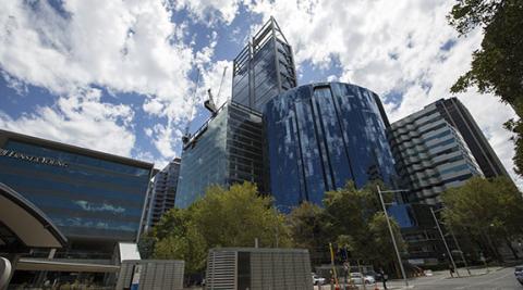 GCS scores Brookfield deal