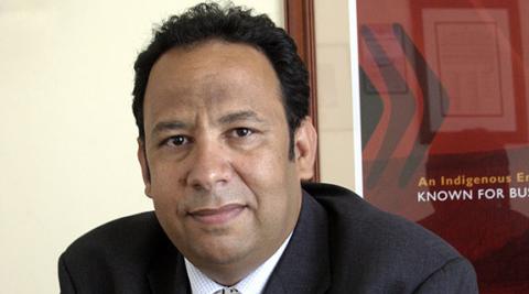 Tucker backs new iron ore venture