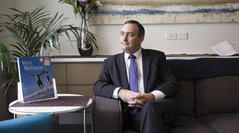 Regions next for SolarisCare services