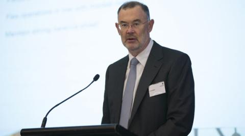 Listed companies back 'accelerators'