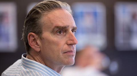 Architects feeling the pressure