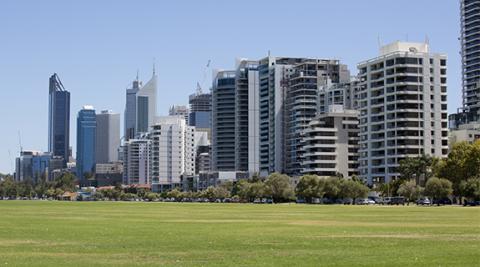 Apartment oversupply risk downplayed