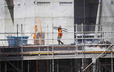 Whittens wins Sedgman contract