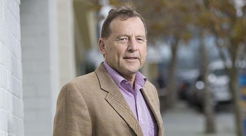 Technology stocks on the rise