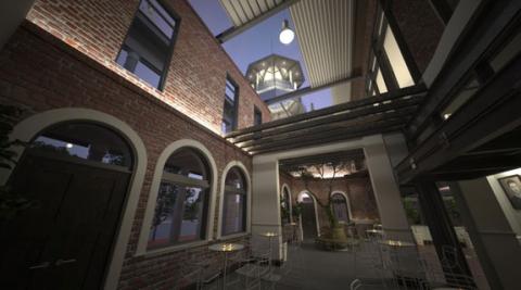 Guildford Hotel to reopen later this year