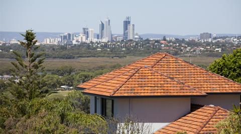Property players mixed on super for houses