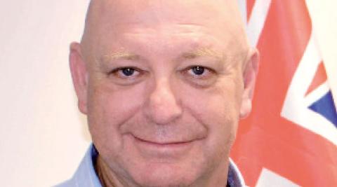 Gumala seeks Africa link