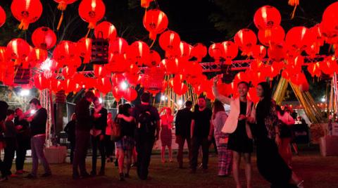 Night Noodle Markets to pop up tonight