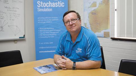 Resources boom leaves tech legacy