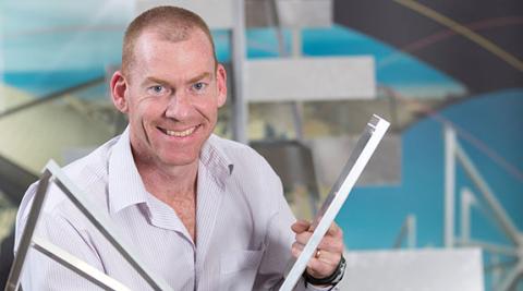 Cisco plans Perth internet centre