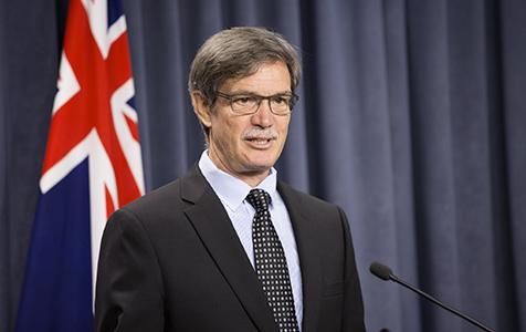 Power players want a piece of the action