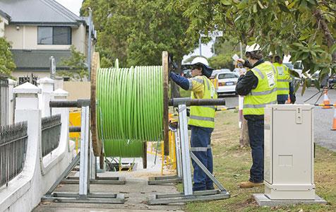 ACCC drafts price cut for Telstra copper