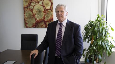 Broome wants permanent appeal