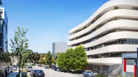 Georgiou’s $40m West Leederville project