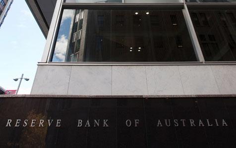 RBA leaves cash rate at 2.25%