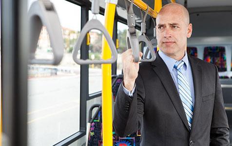 Research points to light rail benefits