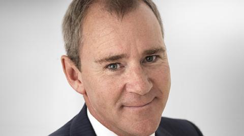 Riethmuller joins Jones Day