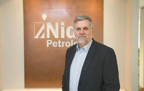 Nido MD to step down