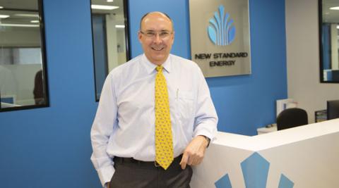 New Standard taps Credit Suisse for $US3m