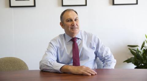 Mazza questions potato corp relevance