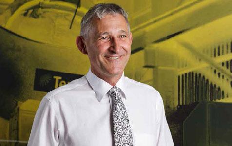 UGL secures $120m Santos contract