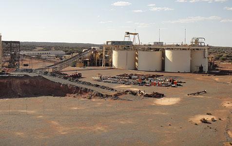 Saracen to invest $65m at Thunderbox