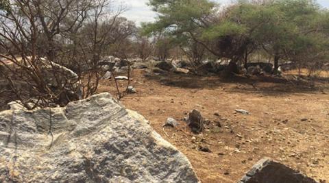 Spitfire to buy limestone project for $6.3m