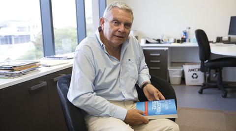 Getting it right at the pointy end