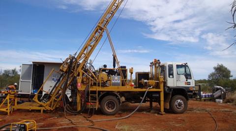 TNG appoints contractors for Mount Peake