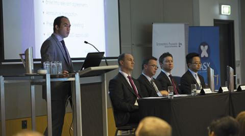 Watchdog keeps sharp eye on backdoor moves