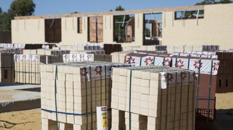 Builders say levy hike won't help affordability