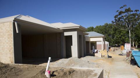 Home approvals, sales and values down in 2015