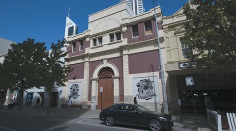 Heritage good for business