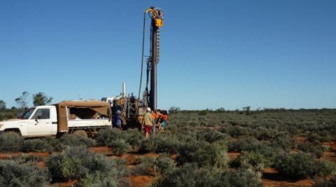 Windward raises $6m for exploration