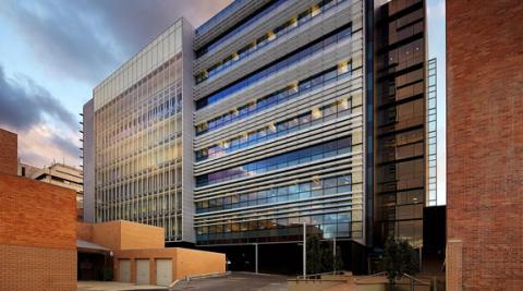 Colliers awards inaugural Perkins scholarship