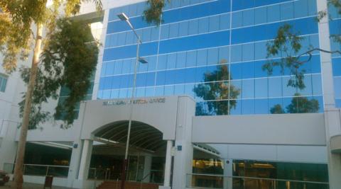 Northbridge ATO building to hit market