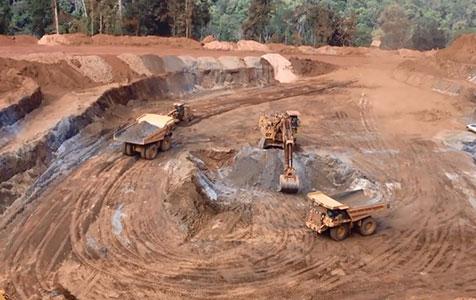 Delays hit Beadell's gold sales