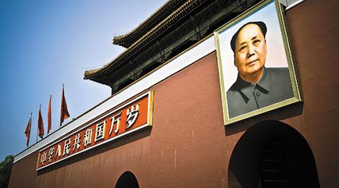 Fraser fell for Chinese trap