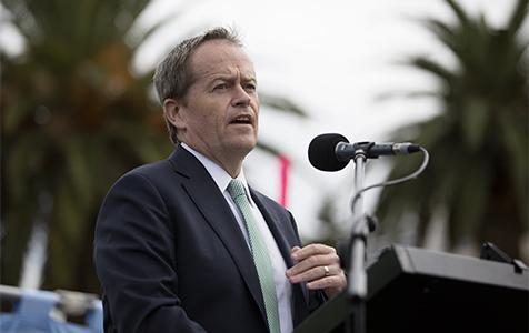 Who’ll pick up the bill, Bill?