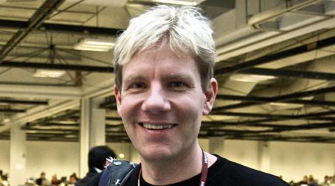 Lomborg in UWA research JV