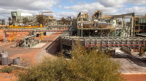 Newmont's NZ mine sale turns focus to WA