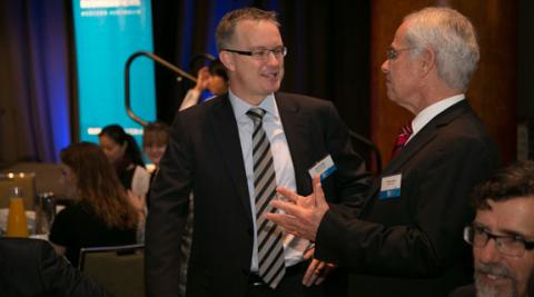 Pontifex appointed OECD ambassador