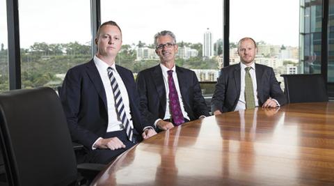 Hartleys hits $1bn in funds