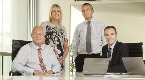 Magnus to merge with Citadel