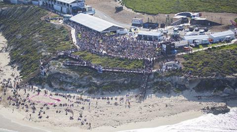 Margaret River rides wave of exposure