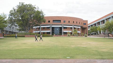 Dollar dive works for universities