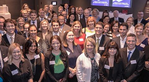 Emerging leaders focus on funds